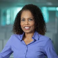 Foto de perfil de GEORGINA SANTOS